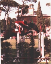 Astrid dell'Alba