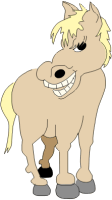 pony